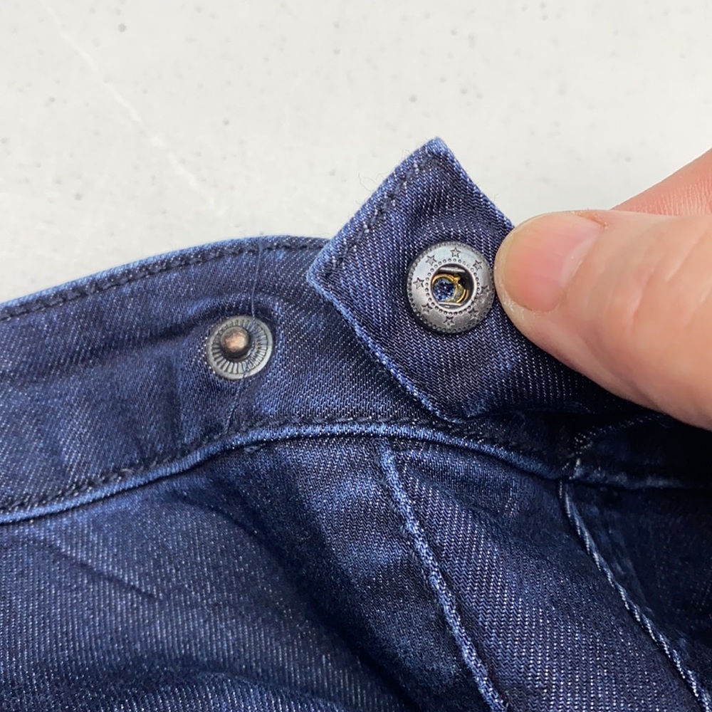 NWOT R Jeans, 29 - Picture 8 of 10